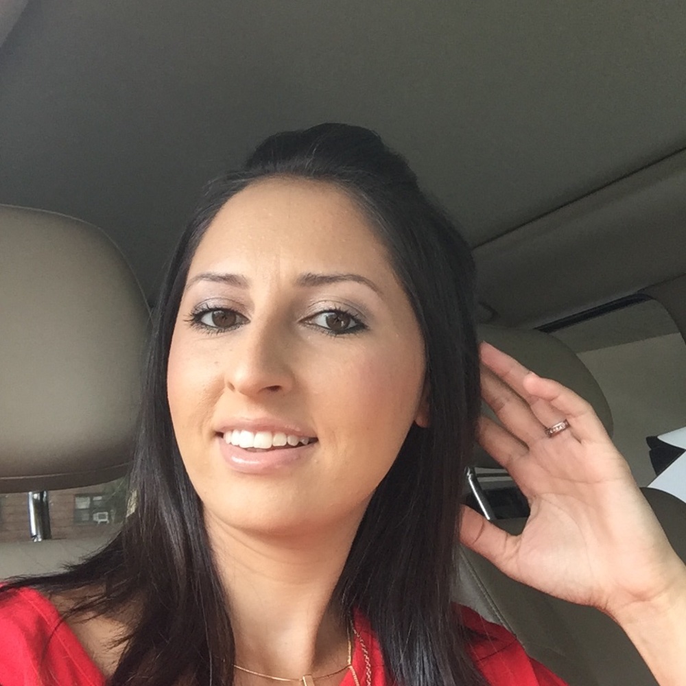 Meet your Posher, Marina